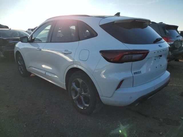 2023 Ford Escape ST Line