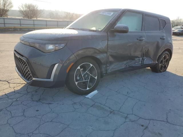 2024 KIA Soul EX