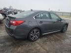 2019 Subaru Legacy Sport