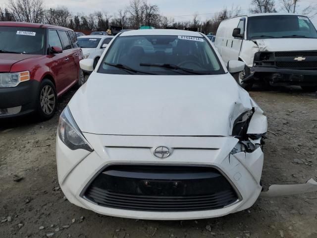 2016 Scion IA