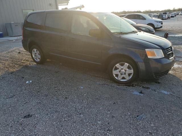 2008 Dodge Grand Caravan SE