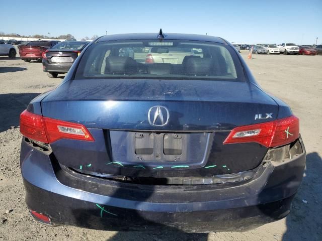 2013 Acura ILX 20 Tech