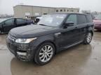 2016 Land Rover Range Rover Sport HSE