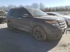 2013 Ford Explorer Sport