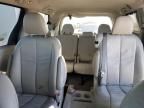 2011 Toyota Sienna XLE