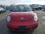 2010 Volkswagen New Beetle