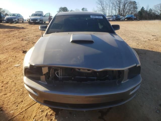 2008 Ford Mustang GT