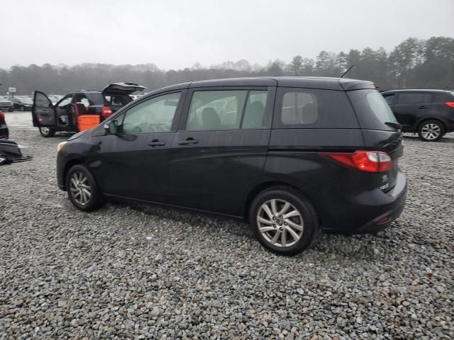 2015 Mazda 5 Sport