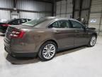 2016 Ford Taurus Limited