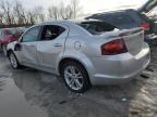 2012 Dodge Avenger SXT