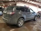 2013 Chevrolet Traverse LTZ