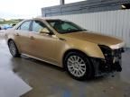 2013 Cadillac CTS Luxury Collection