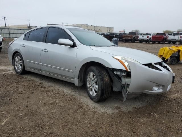 2011 Nissan Altima Base