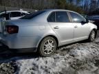 2008 Volkswagen Jetta S