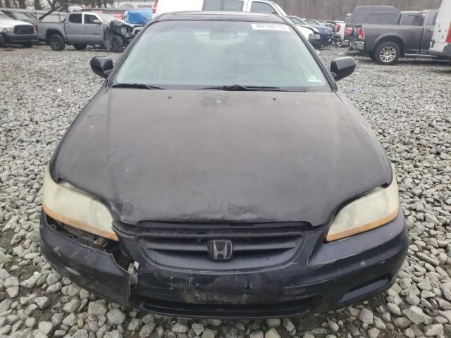 2002 Honda Accord EX