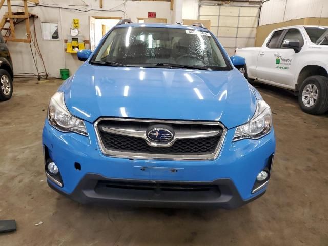 2017 Subaru Crosstrek Premium