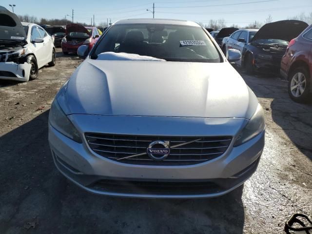 2014 Volvo S60 T5