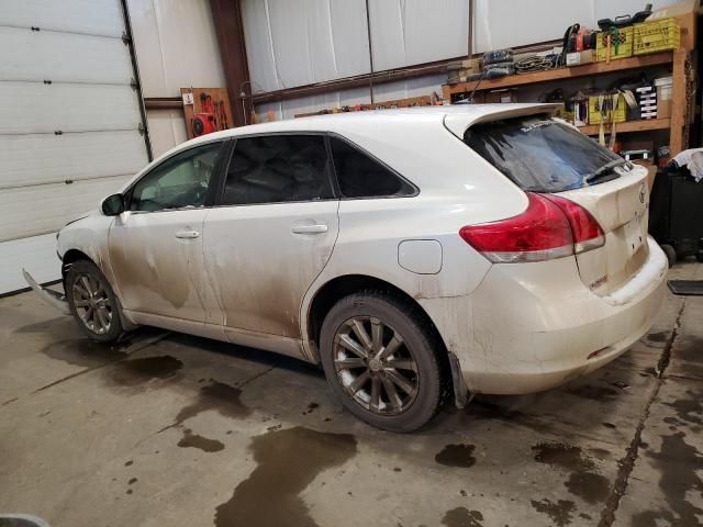 2009 Toyota Venza