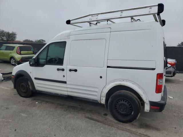 2011 Ford Transit Connect XL