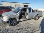 2008 Nissan Frontier King Cab LE