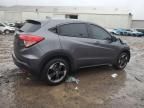 2018 Honda HR-V EXL