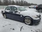 2007 BMW 328 I Sulev