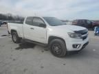 2015 Chevrolet Colorado