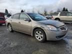 2007 Nissan Altima Hybrid