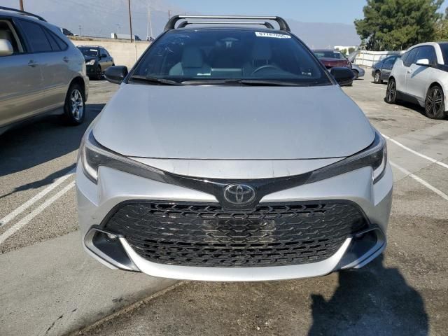 2023 Toyota Corolla XSE