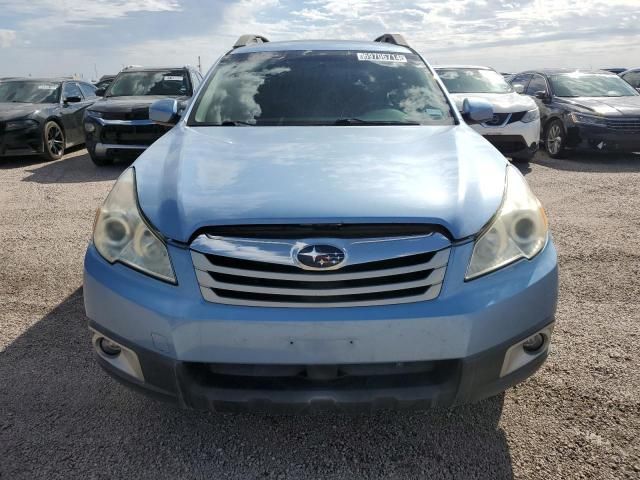 2010 Subaru Outback 2.5I Premium