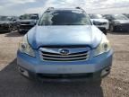 2010 Subaru Outback 2.5I Premium