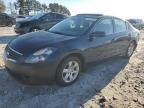 2008 Nissan Altima 2.5