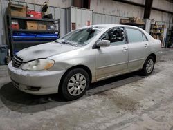 Run And Drives Cars for sale at auction: 2003 Toyota Corolla CE