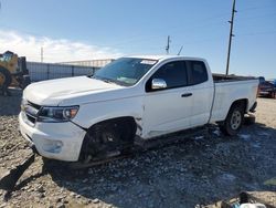 2016 Chevrolet Colorado en venta en Tifton, GA