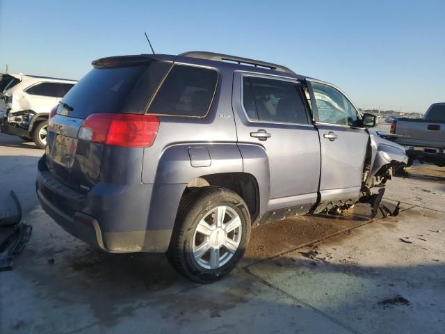 2014 GMC Terrain SLE