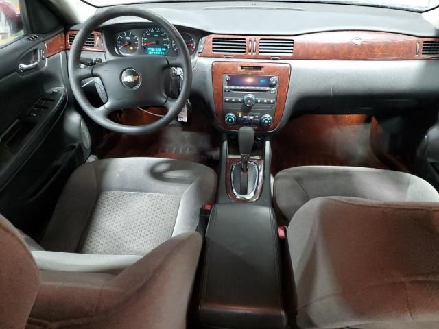 2009 Chevrolet Impala 1LT