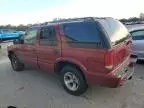 2003 Chevrolet Blazer