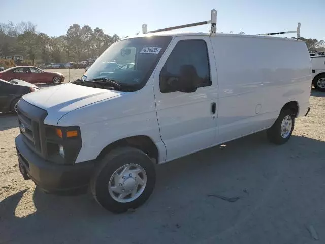 2014 Ford Econoline E150 Van