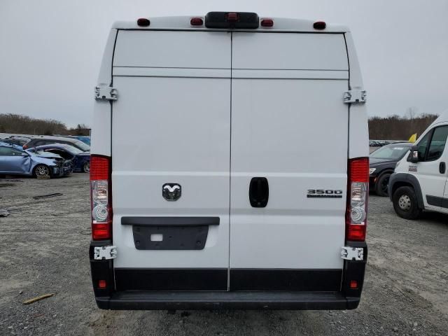 2023 Dodge RAM Promaster 3500 3500 High