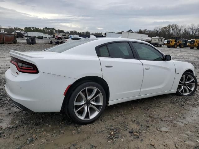 2016 Dodge Charger R/T