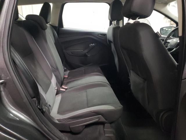 2015 Ford Escape S