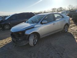 2010 KIA Forte EX en venta en Houston, TX