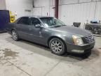 2008 Cadillac DTS