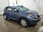 2013 KIA Sportage LX