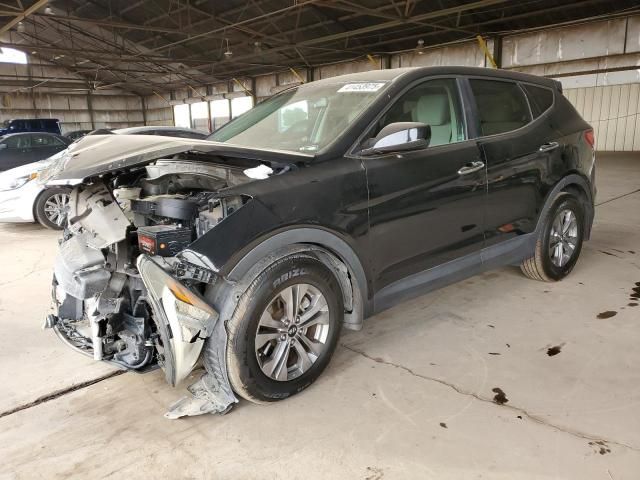 2016 Hyundai Santa FE Sport