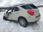 2010 Chevrolet Equinox LT