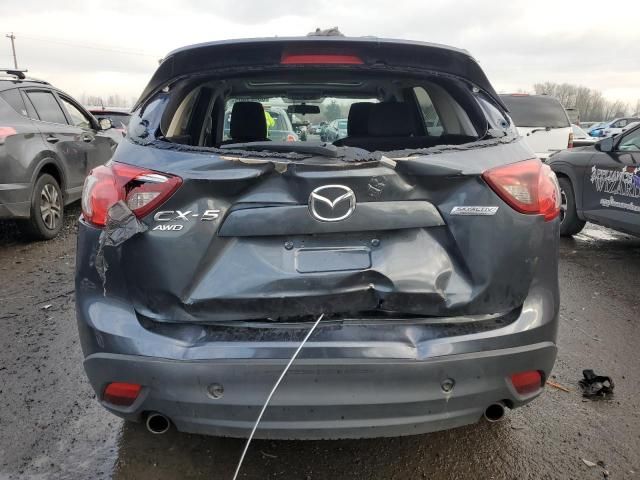 2013 Mazda CX-5 Touring