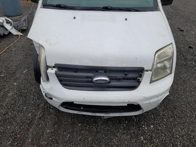 2011 Ford Transit Connect XLT