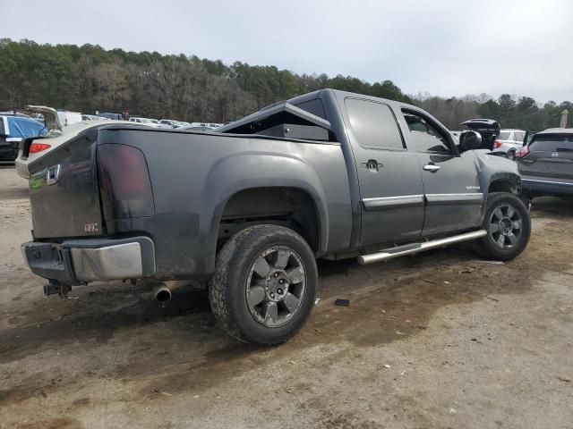 2010 GMC Sierra C1500 SLE