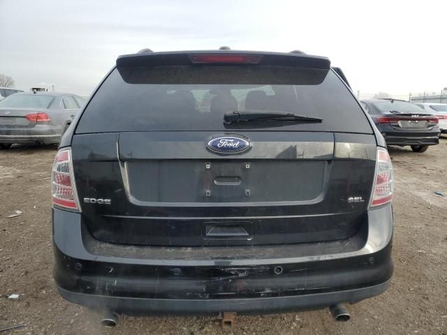 2010 Ford Edge SEL